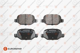 Запчасть EUROREPAR 1623062180