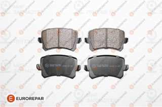 Запчасть EUROREPAR 1623062680