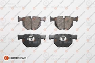 Запчасть EUROREPAR 1623062880