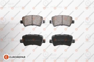 Запчасть EUROREPAR 1623062980