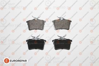 Запчасть EUROREPAR 1623063180