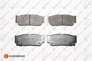 Запчасть EUROREPAR 1623063280