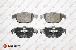 Запчасть EUROREPAR 1623063380