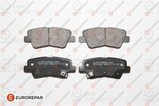 Запчасть EUROREPAR 1623063980