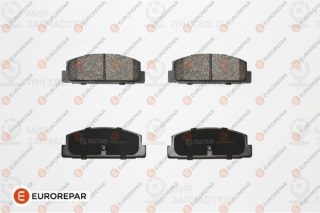 Запчасть EUROREPAR 1623065480
