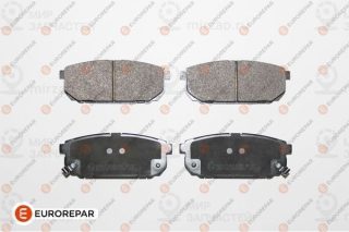 Запчасть EUROREPAR 1623065780