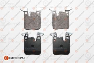 Запчасть EUROREPAR 1623066080
