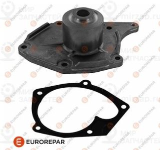 Запчасть EUROREPAR 1623097180