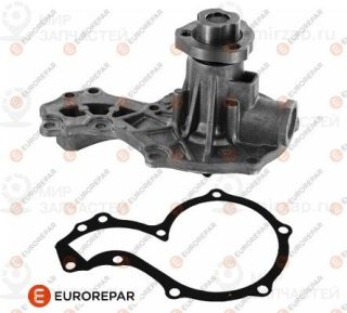 Запчасть EUROREPAR 1623100180