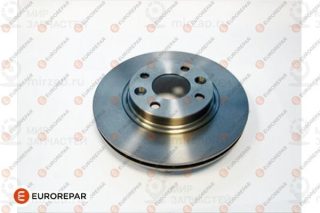 Запчасть EUROREPAR 1623828180