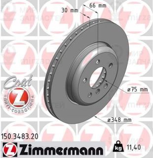 Запчасть ZIMMERMANN 150348320