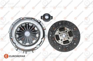 Запчасть EUROREPAR 1636266480