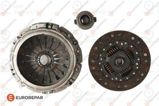 Запчасть EUROREPAR 1636268580
