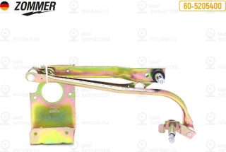 Запчасть ZOMMER 605205400