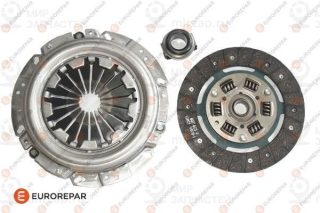 Запчасть EUROREPAR 1636270880