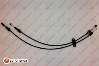 Запчасть EUROREPAR 1637139280