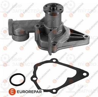 Запчасть EUROREPAR 1637176080