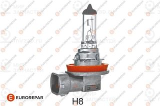 Запчасть EUROREPAR 1637237980