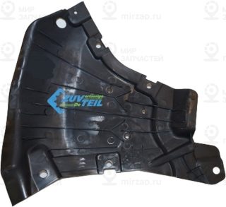 Запчасть Zuvteil BCZ1123