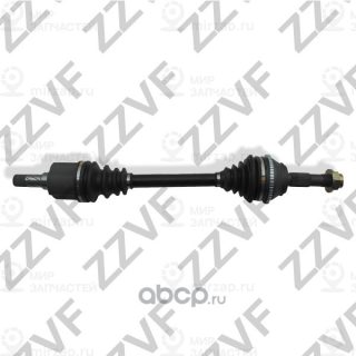 Запчасть ZZVF ZV1862K