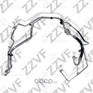 Запчасть ZZVF ZV64P