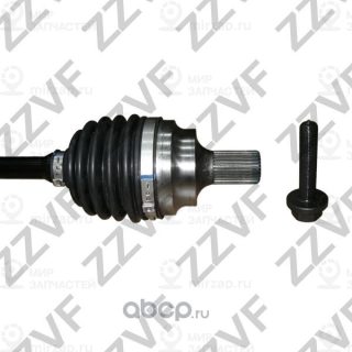 Запчасть ZZVF ZVA2212301MS