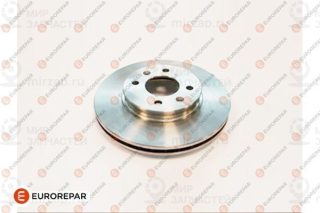 Запчасть EUROREPAR 1642754980