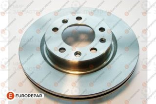 Запчасть EUROREPAR 1642761280