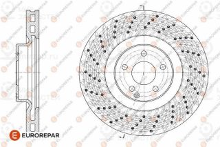 Запчасть EUROREPAR 1642780480