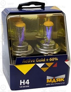 Запчасть Маяк 72420AG60