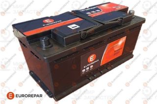 Запчасть EUROREPAR 1675683580