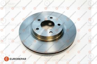 Тормозной диск EUROREPAR 1686717680
