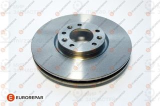 Запчасть EUROREPAR 1687772080