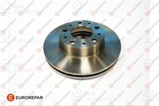 Запчасть EUROREPAR 1687772280