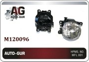 Запчасть AUTO-GUR M120096