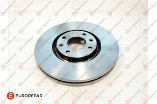 Запчасть EUROREPAR 1687772980