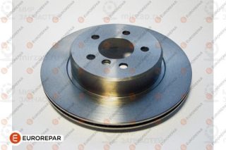 Тормозной диск EUROREPAR 1687779980