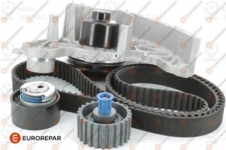 Запчасть EUROREPAR 1689634780
