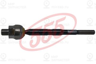 Осевой шарнир рулевой тяги 555 SR6340R