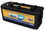 Запчасть AKOM 014140102