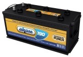 Запчасть AKOM 014190102