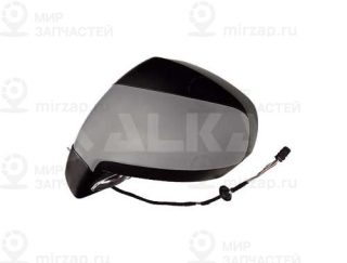 Наружное зеркало ALKAR 6140865