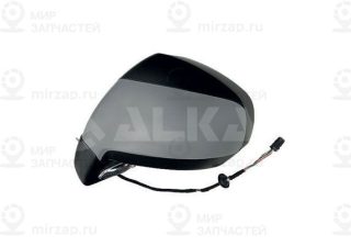 Наружное зеркало ALKAR 6149865