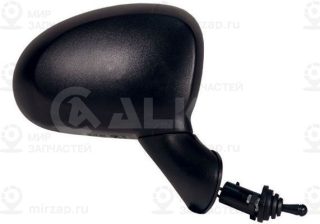 Наружное зеркало ALKAR 6165609