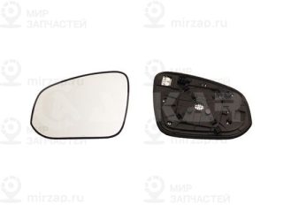 Зеркальное стекло наружного зеркала ALKAR 6431915
