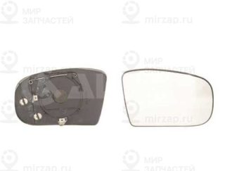 Зеркальное стекло наружного зеркала ALKAR 6472702