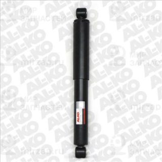 Амортизатор AL-KO 203193