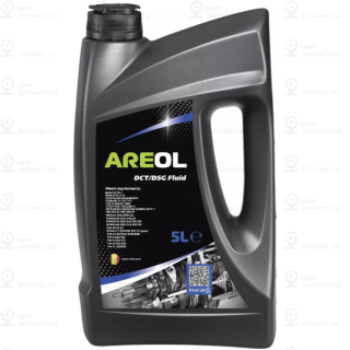 Запчасть AREOL AR156