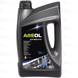 Запчасть AREOL AR168