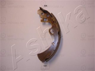 Запчасть ASHIKA 5501137